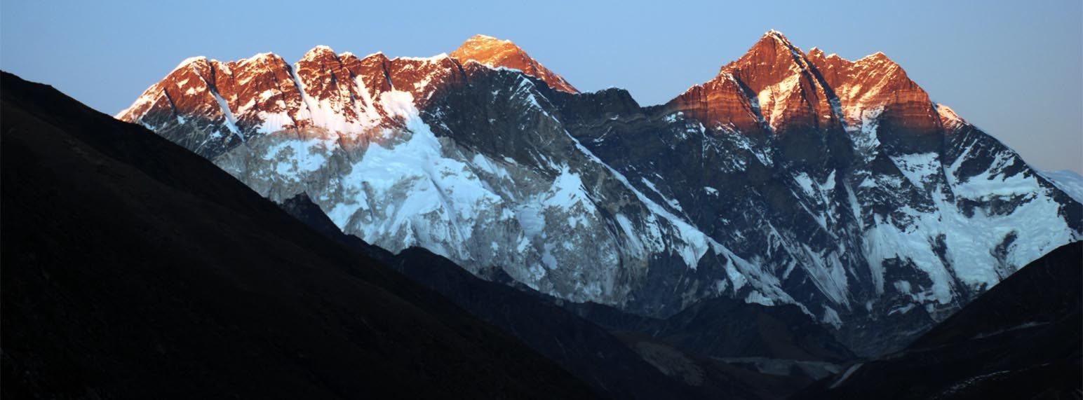 1544x571 Mt. Lhotse South Face Expedition, Mt