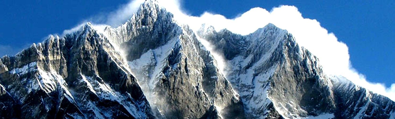 1650x500 Days Mt. Lhotse Expedition