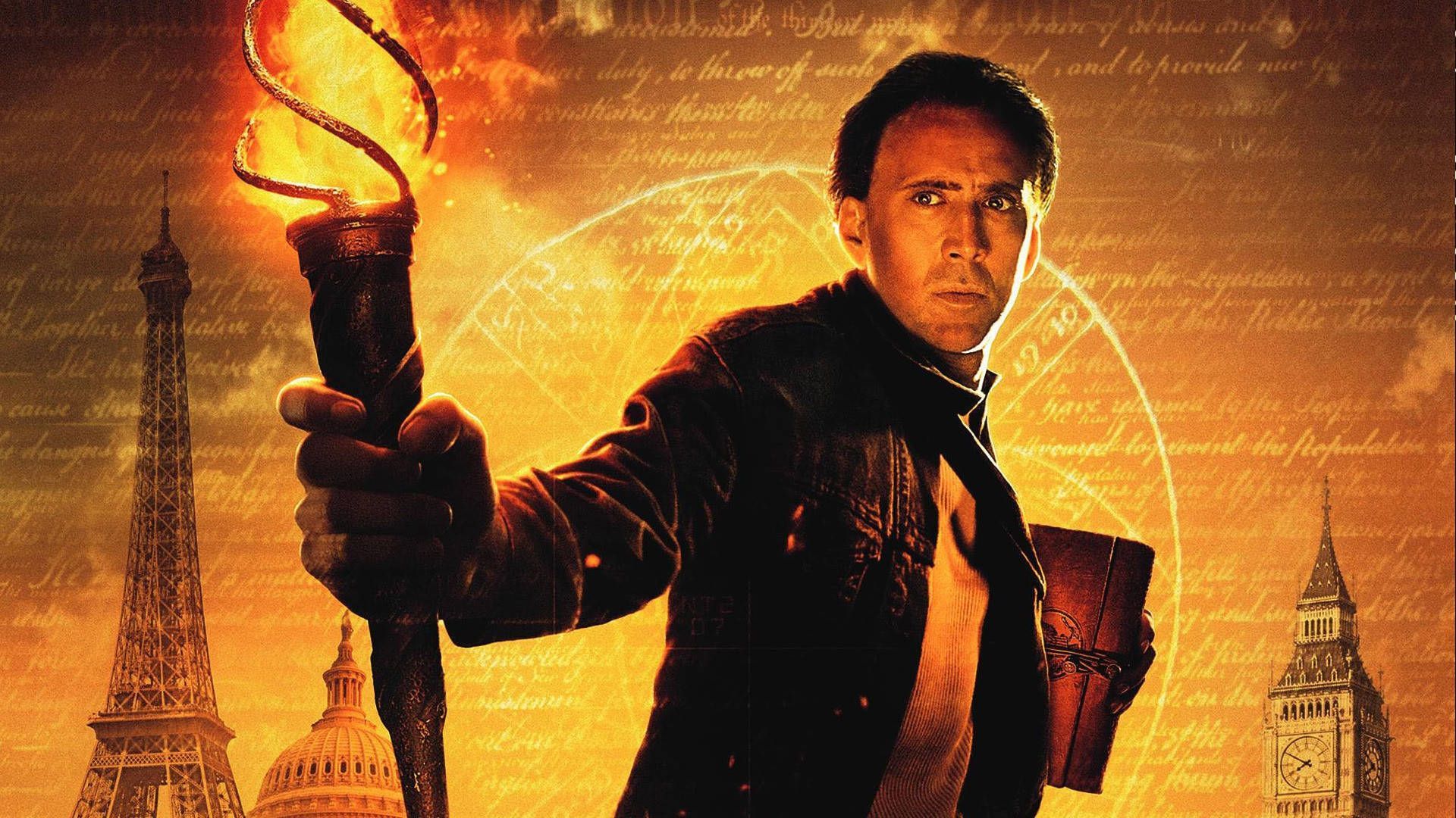 1920x1080 Download free Nicolas Cage National
