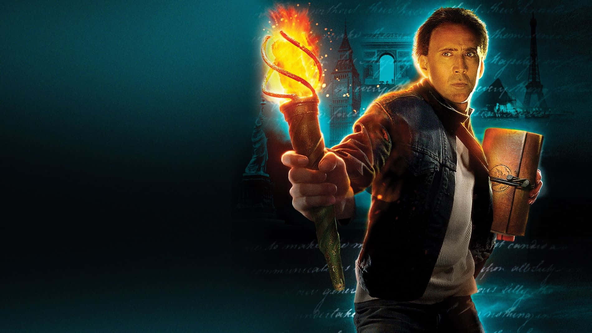 National treasure wallpapers top free national treasure backgrounds