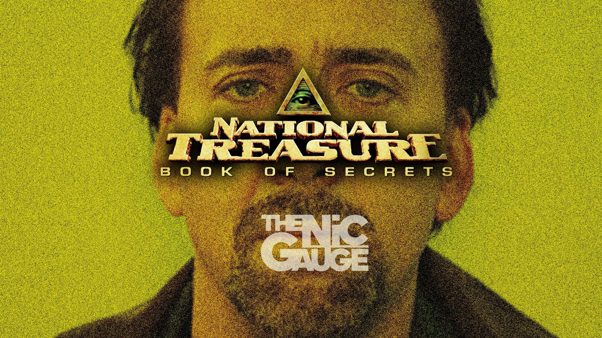 National Treasure Wallpapers Top Free National Treasure Backgrounds