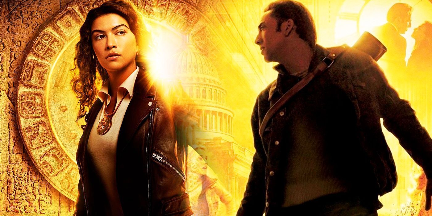 1400x700 National Treasure: Edge of History Is