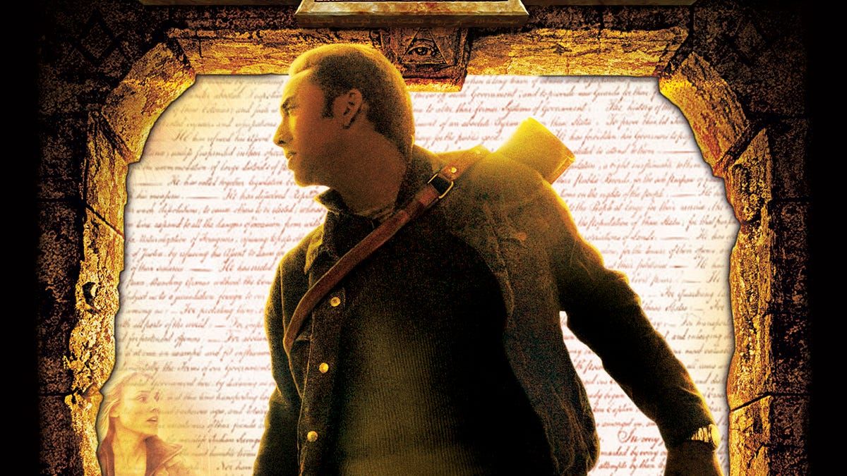 National treasure wallpapers top free national treasure backgrounds