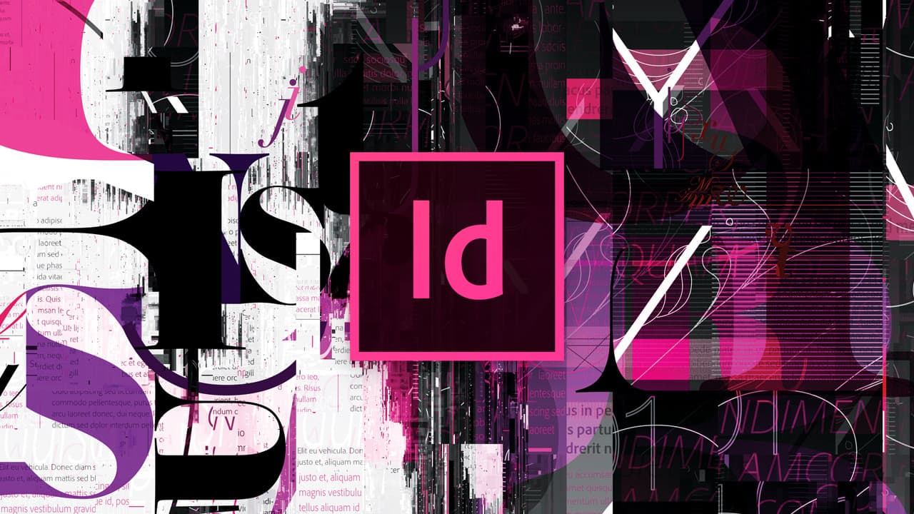 1280x720 Introducing InDesign. Adobe Education