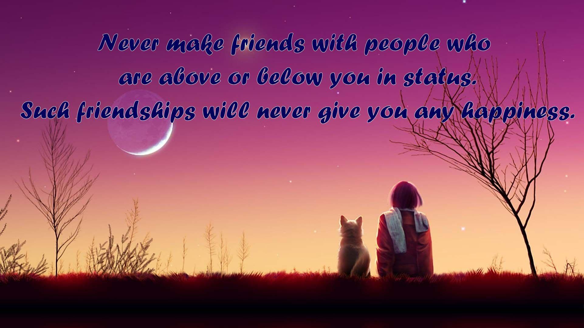 1922x1080 Best Friends Forever Quotes Wallpaper - Last Of Her Kind