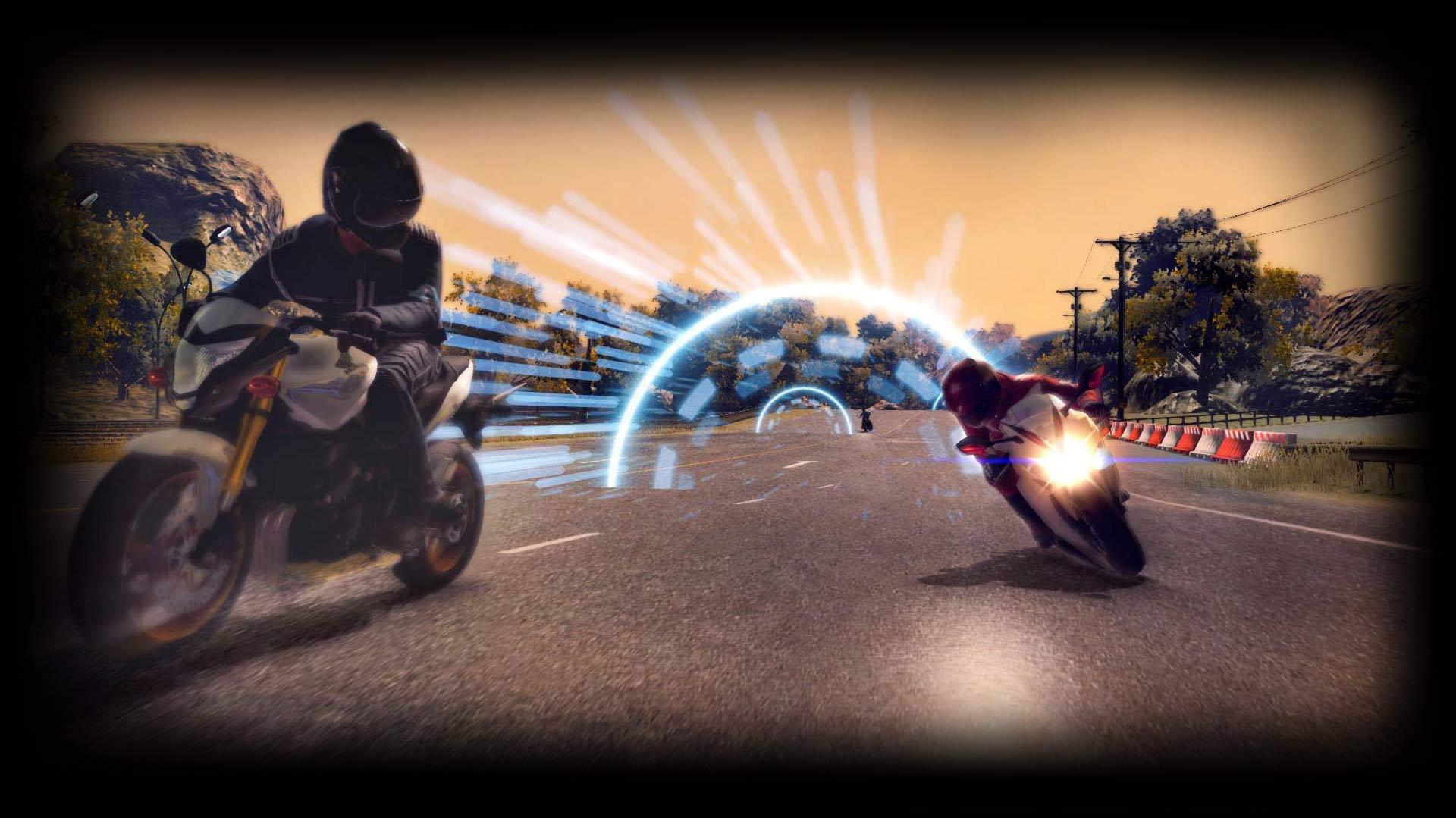 1920x1079 Video Game Motorcycle Club Wallpaper