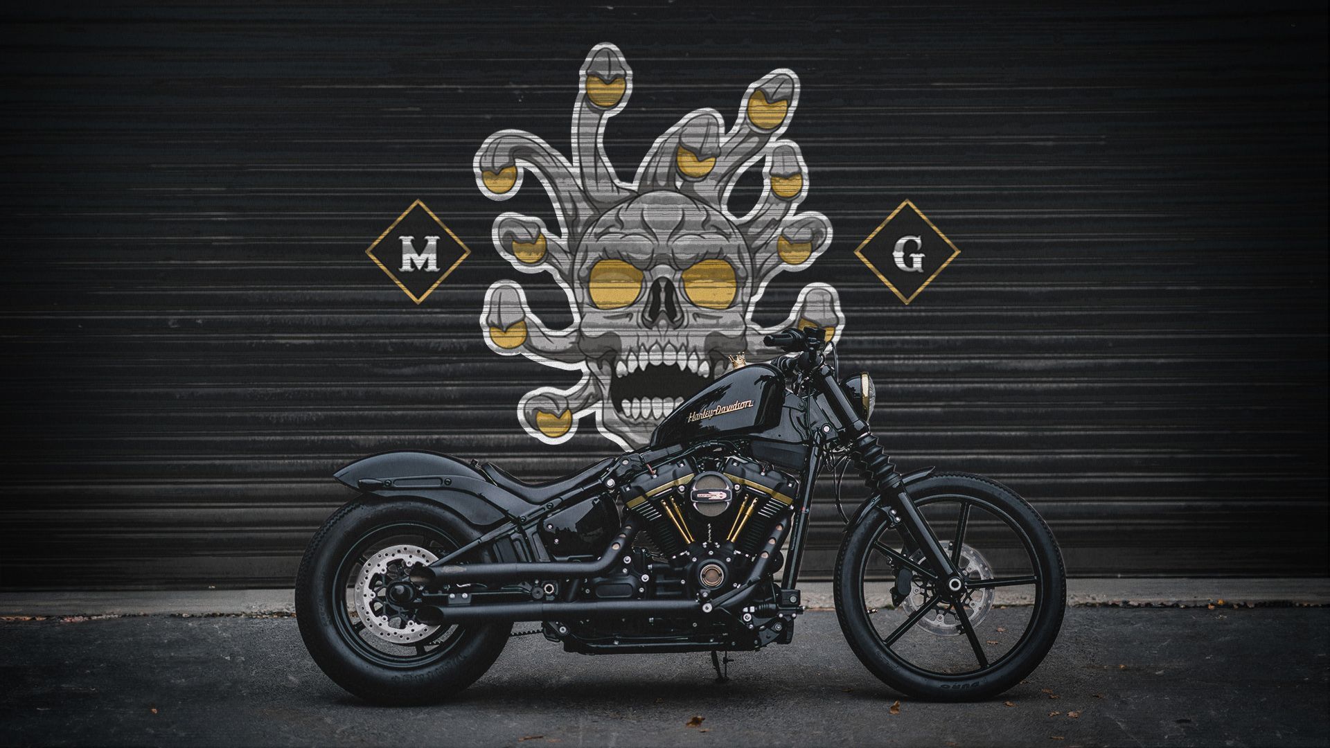 Motorcycle CLUB Wallpapers - Top Free Motorcycle CLUB Backgrounds