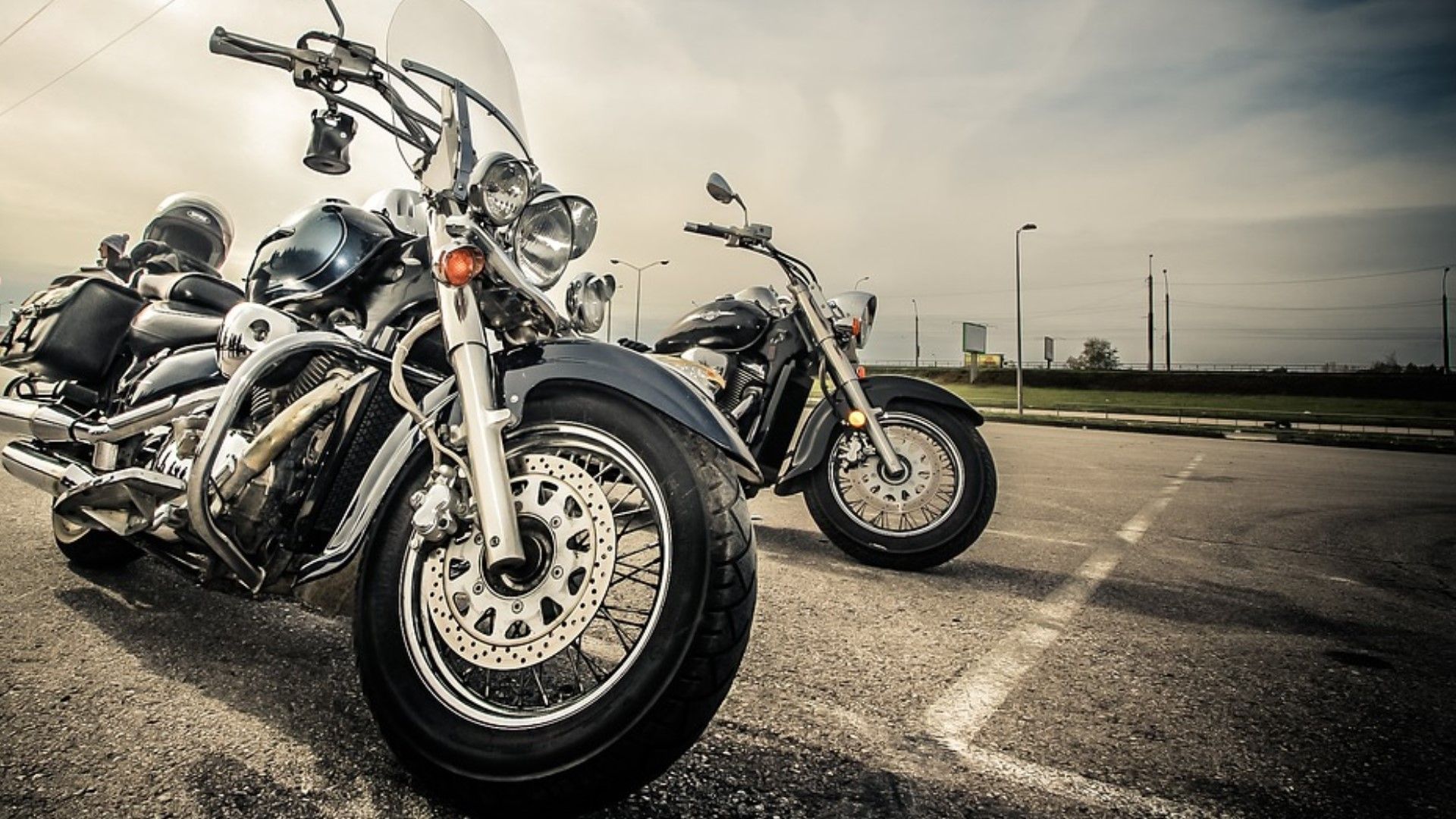 1920x1080 Bandidos Motorcycle Club