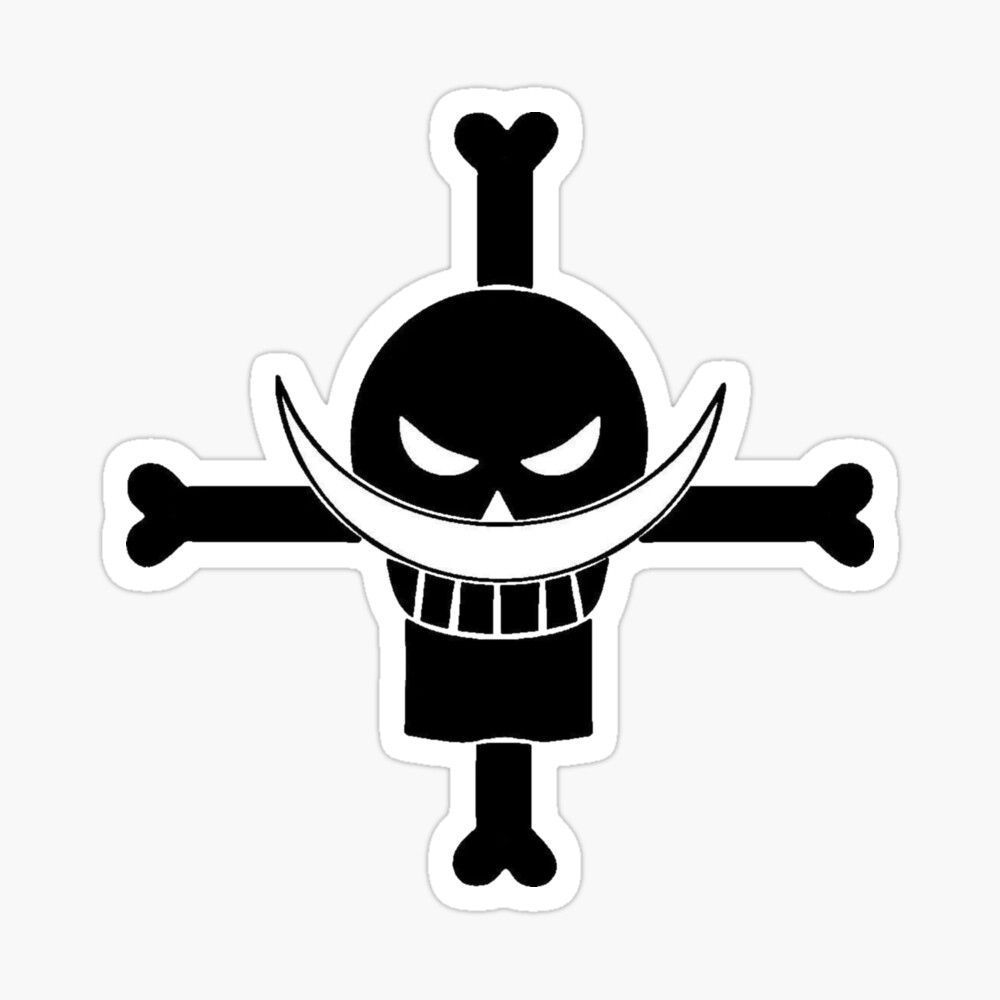 Whitebeard Logo Wallpapers - Top Free Whitebeard Logo Backgrounds ...