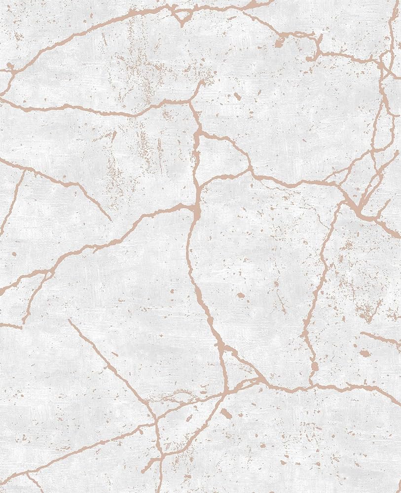 813x1000 Superfresco Easy Rose Gold Kintsugi