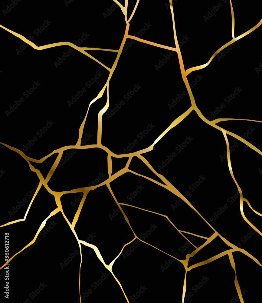 Kintsugi Wallpapers - Top Free Kintsugi Backgrounds - WallpaperAccess