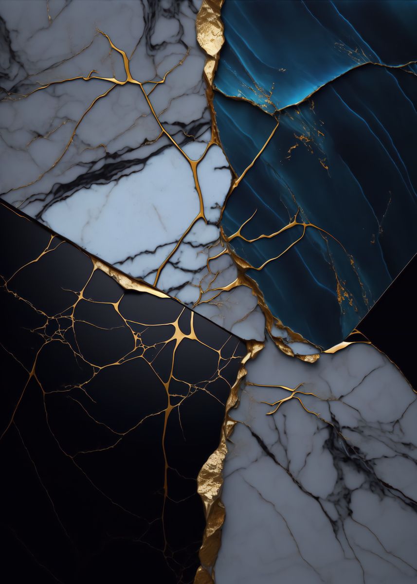 Kintsugi Wallpapers - Top Free Kintsugi Backgrounds - WallpaperAccess