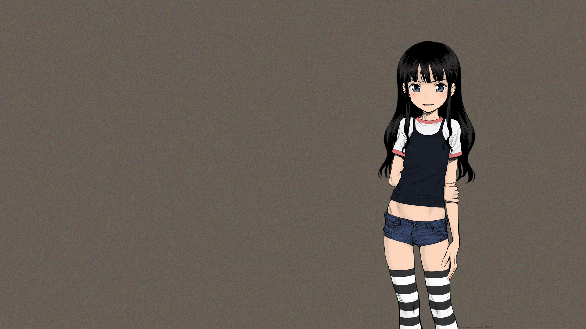 1920x1080 new wallpaper: Minazuki Juuzou