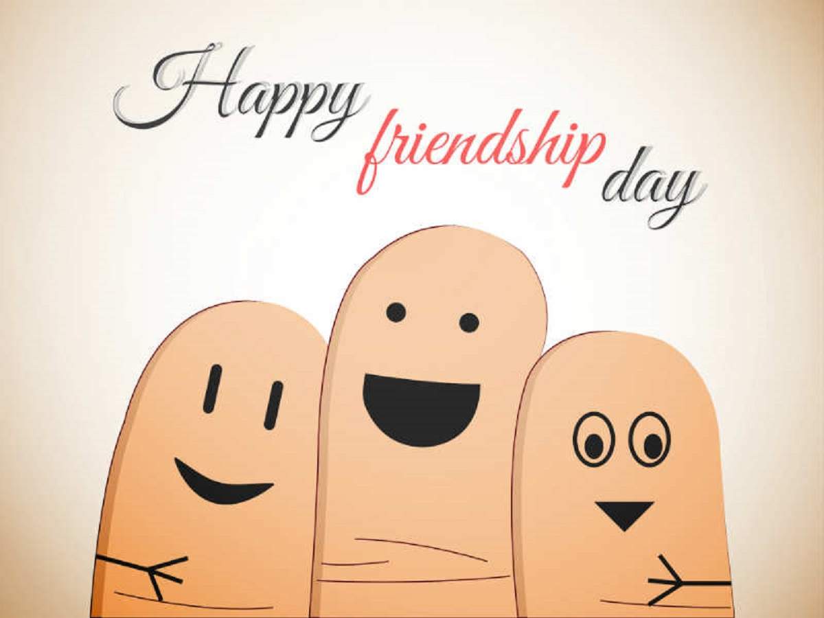 1200x900 Happy Friendship Day 2020: Wishes, Image, Quotes, Status, Messages, Photo, SMS, Wallpaper, Pics and Greetings