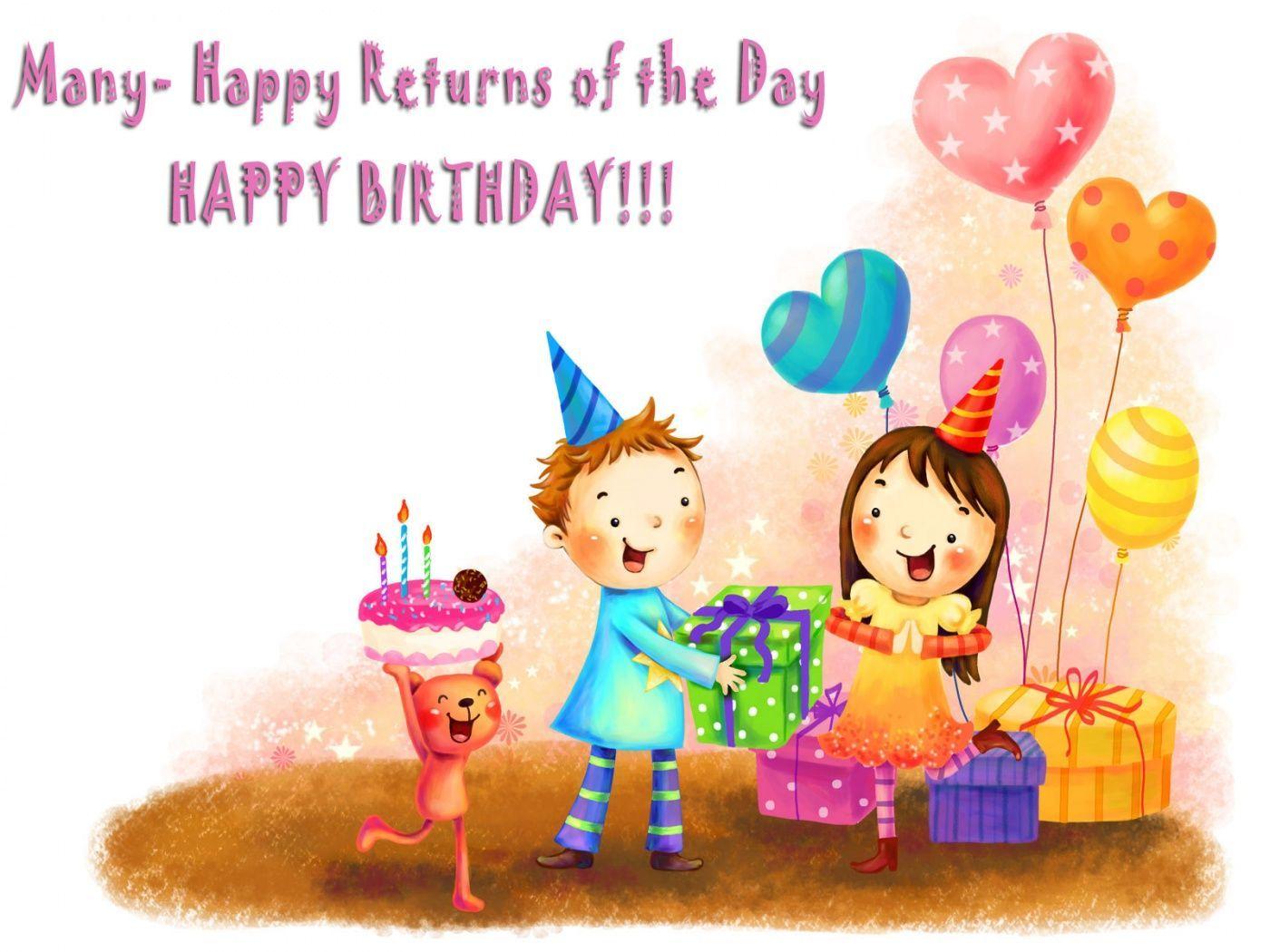 1400x1050 Happy Birthday Sister Wallpaper, Picture