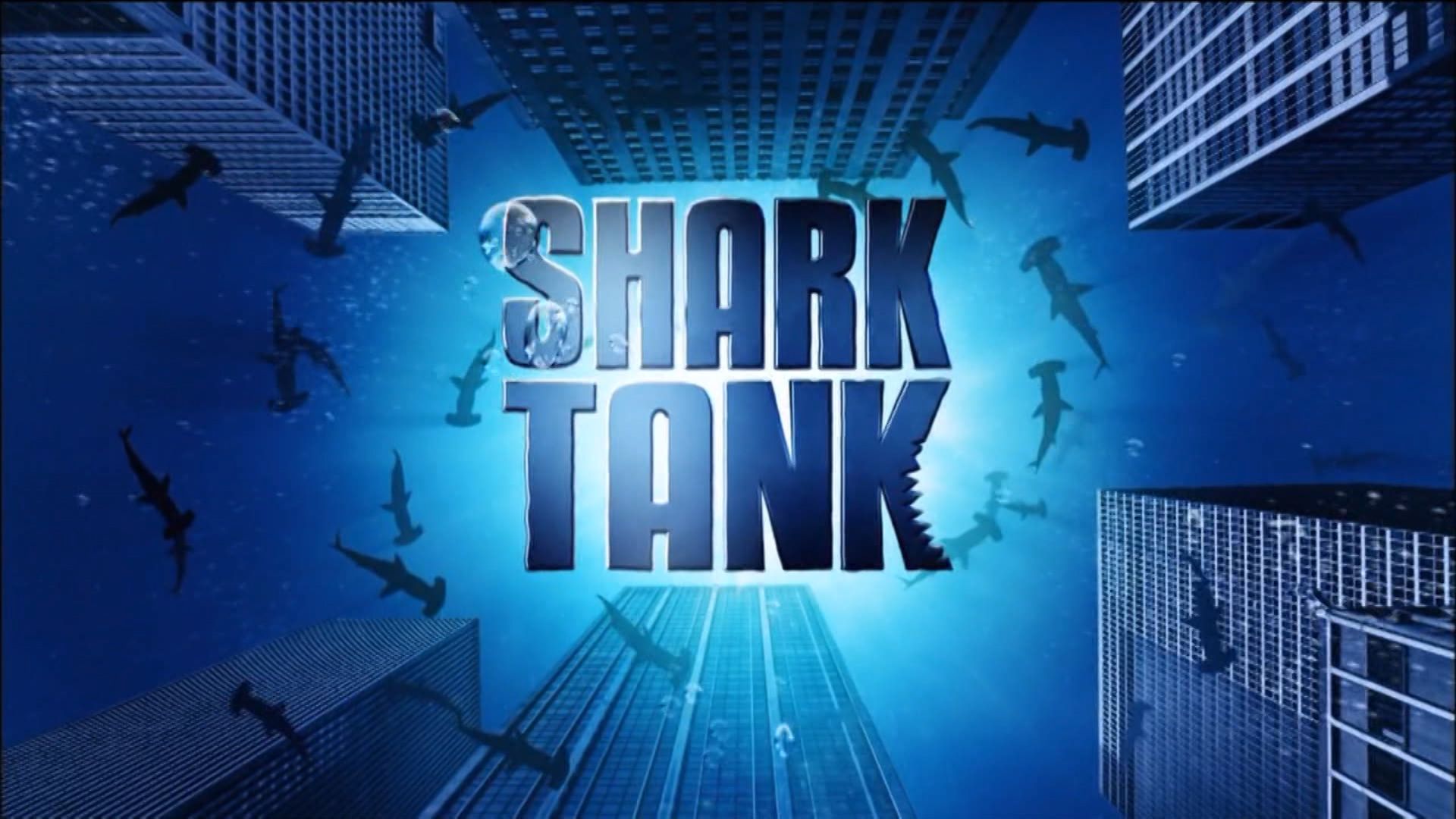 1920x1080 Shark Tank Wallpaper