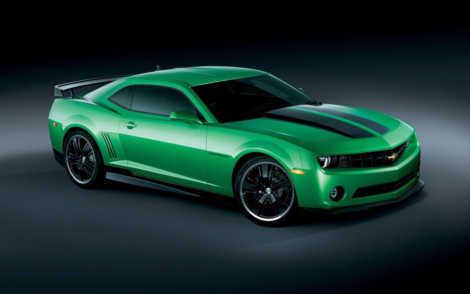 1600x1000 Thema Für Chevrolet Camaro Wallpaper Widescreen : Chevrolet