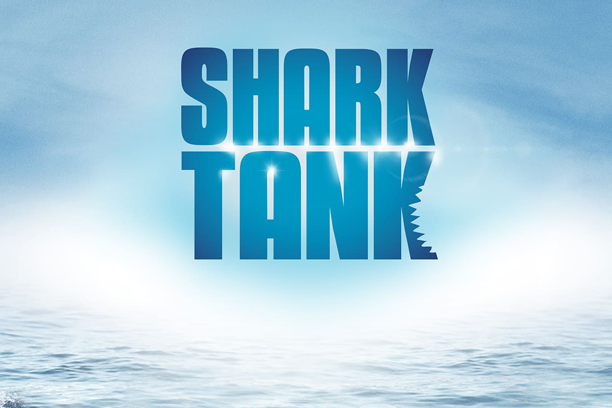 1200x800 Greenlit Studios acquires 'Shark Tank