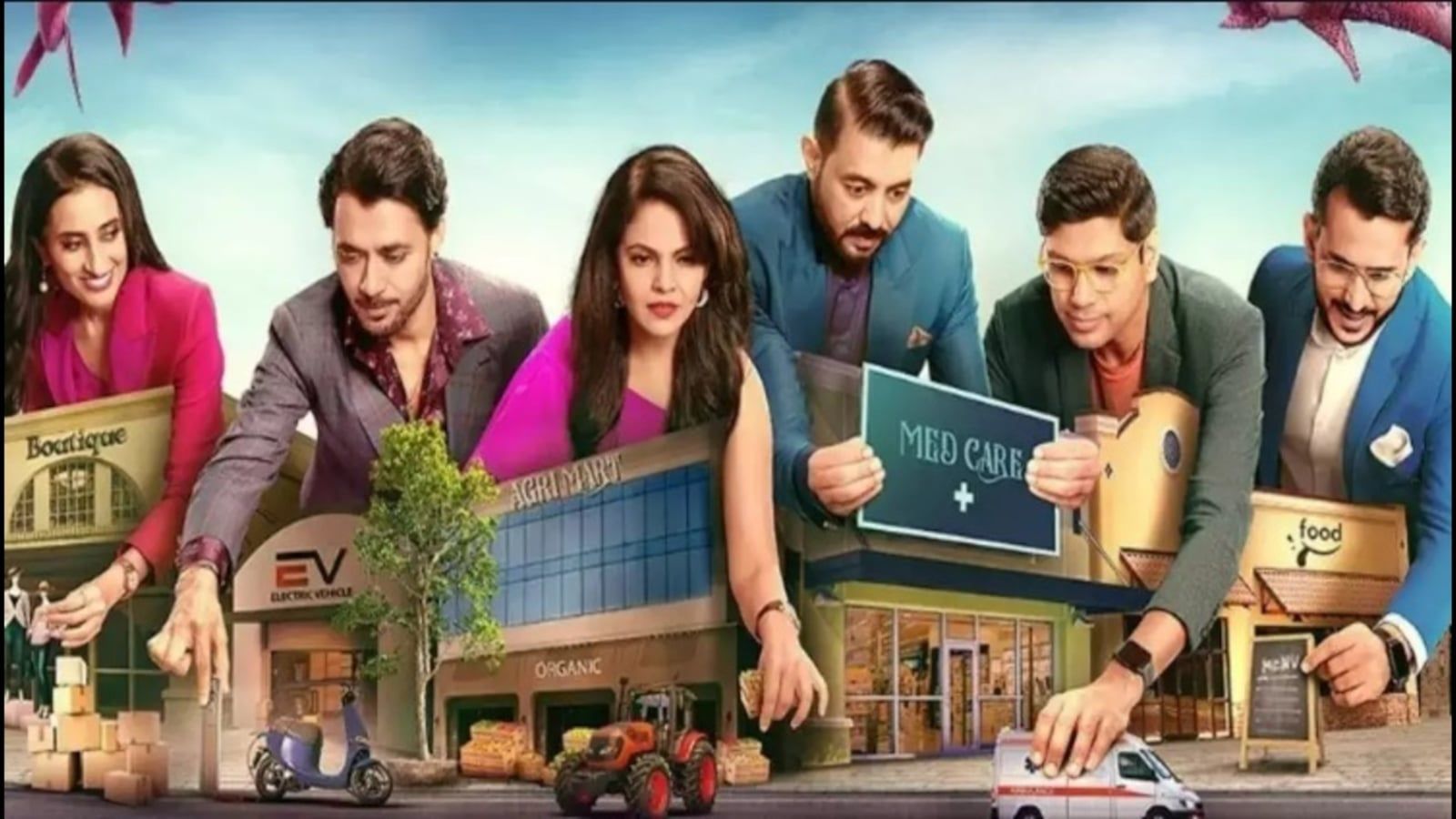 1600x900 Shark Tank India judges ghosted