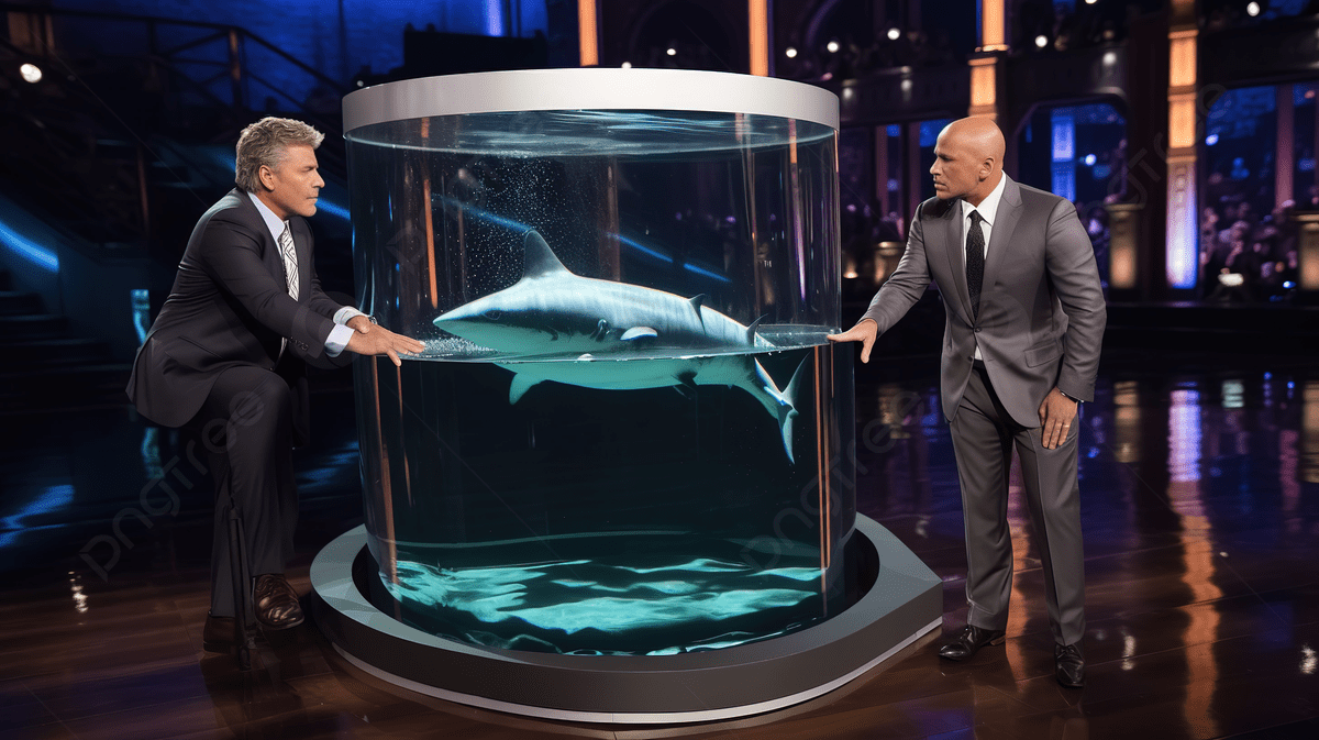 1200x673 Shark Tank Background Image