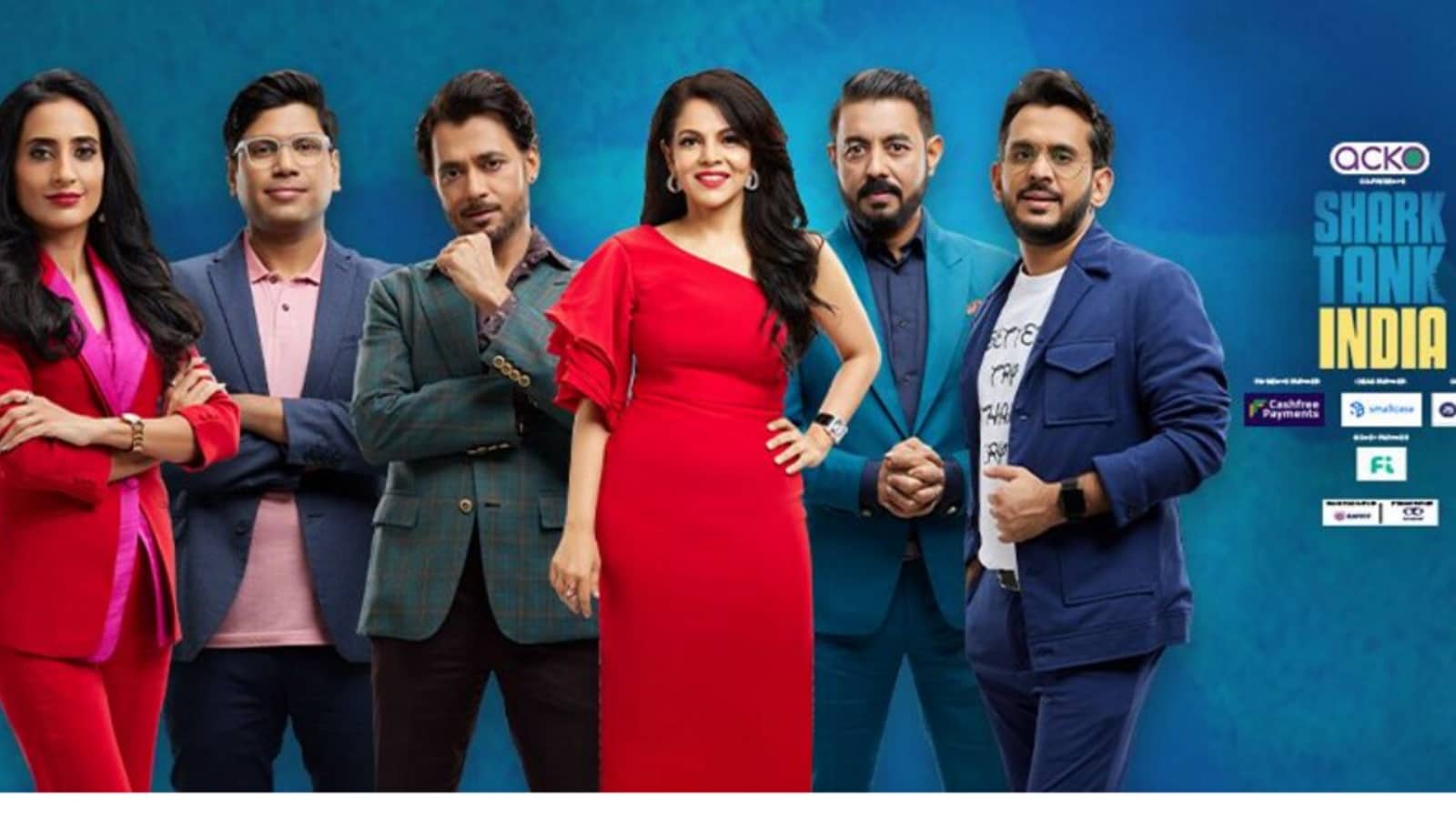 1600x900 Shark Tank India Season 2 Streaming