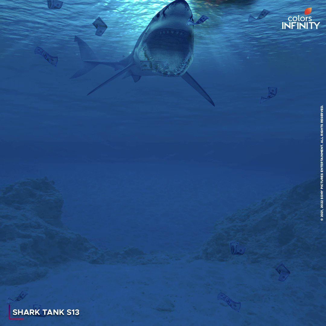 1080x1080 Tune In To Shark Tank S Sat Sun
