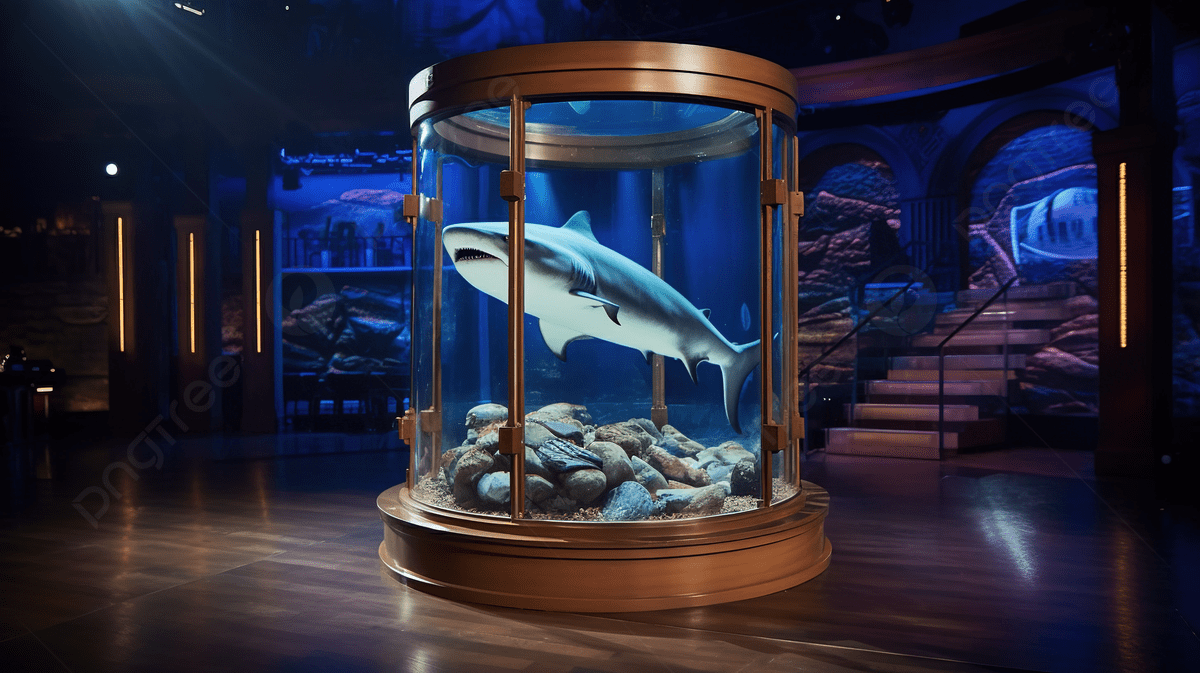 1200x673 Shark Tank Background Image