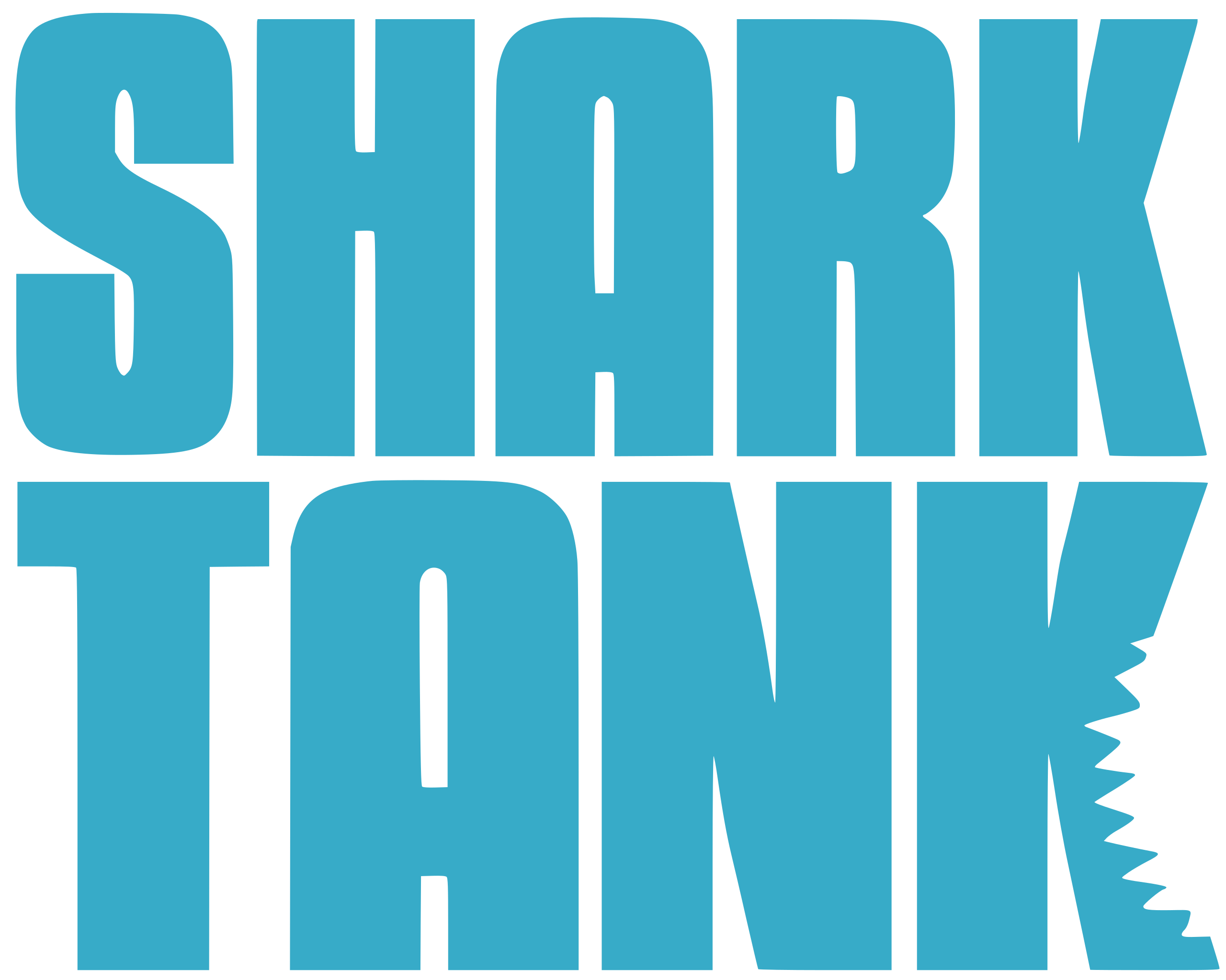2560x2048 Shark Tank TV logo.svg