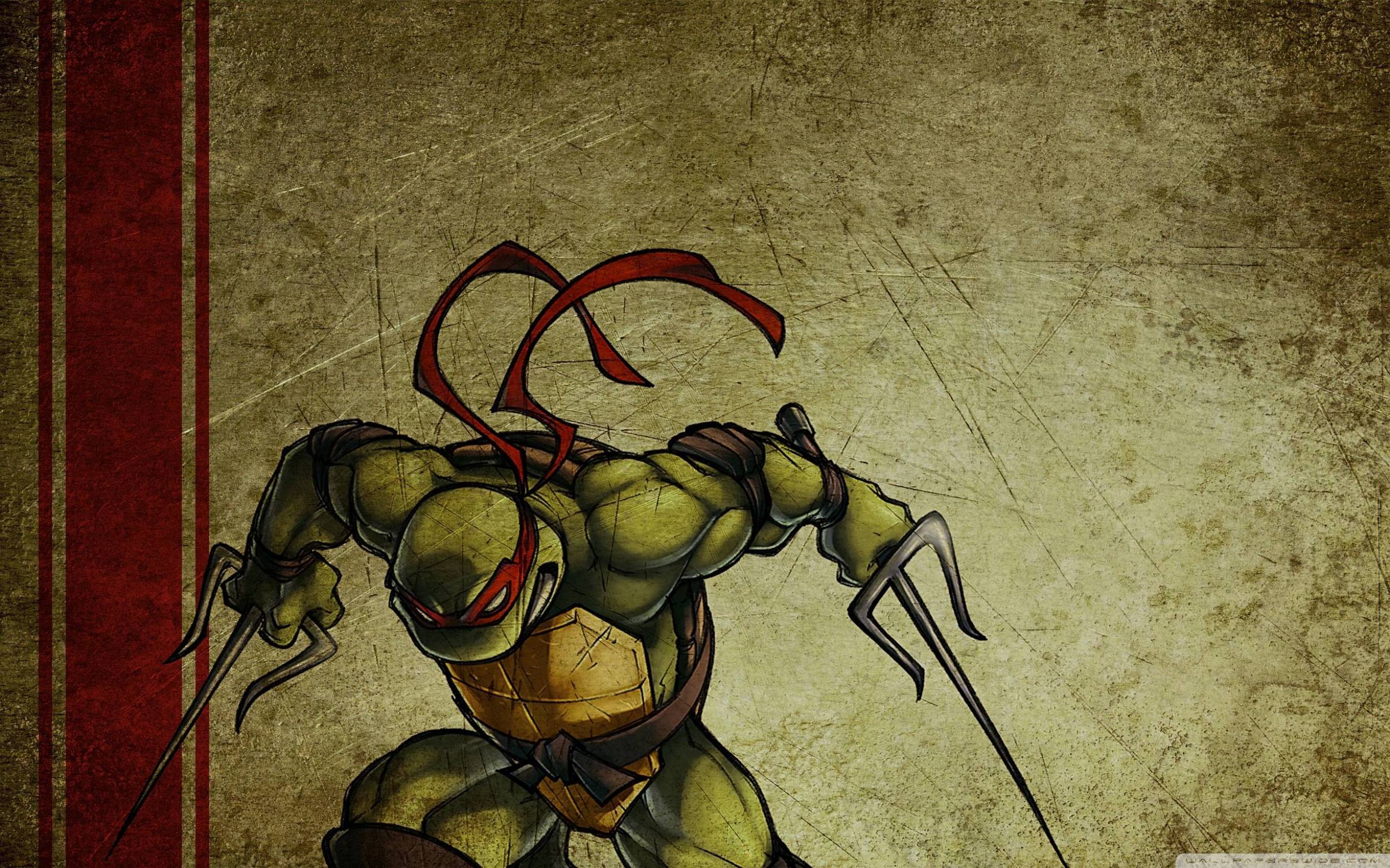 2500x1562 Mutant Ninja Turtles HD Background for PC for mobile and desktop