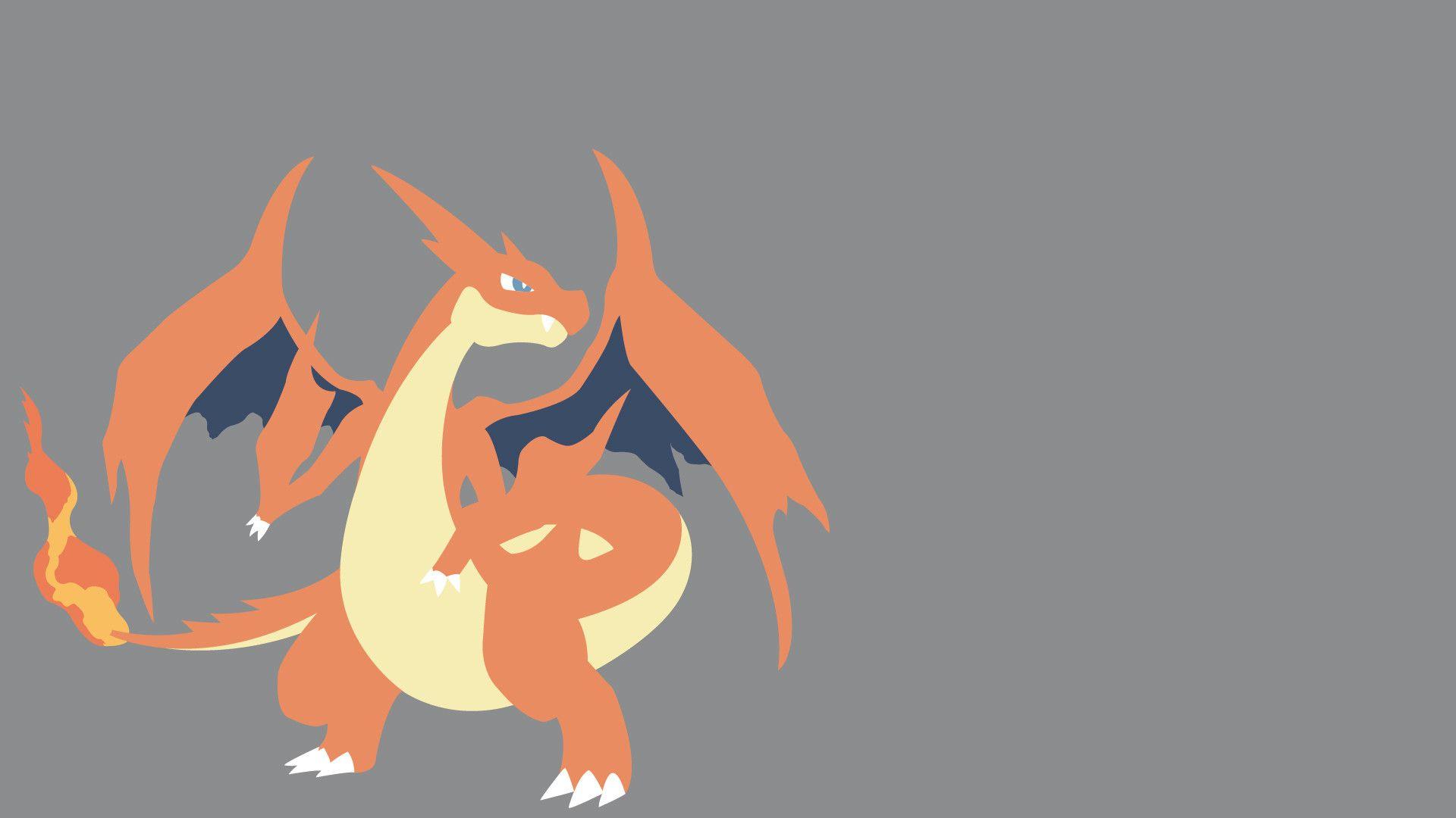 mega charizard y