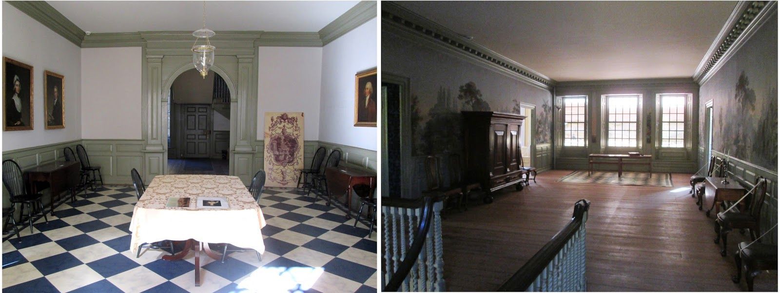 1600x601 Schuyler Mansion State Historic Site