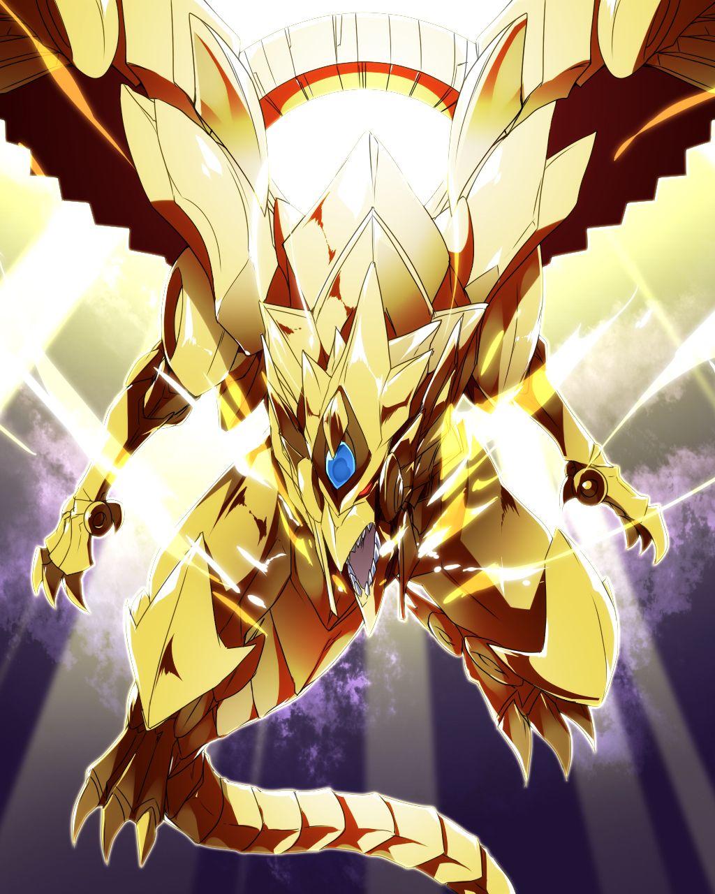 1024x1280 Egyptian God Cards [Yu Gi Oh]