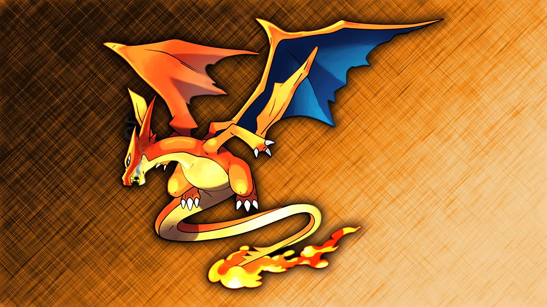 Mega Charizard Y Wallpapers - Top Free Mega Charizard Y Backgrounds