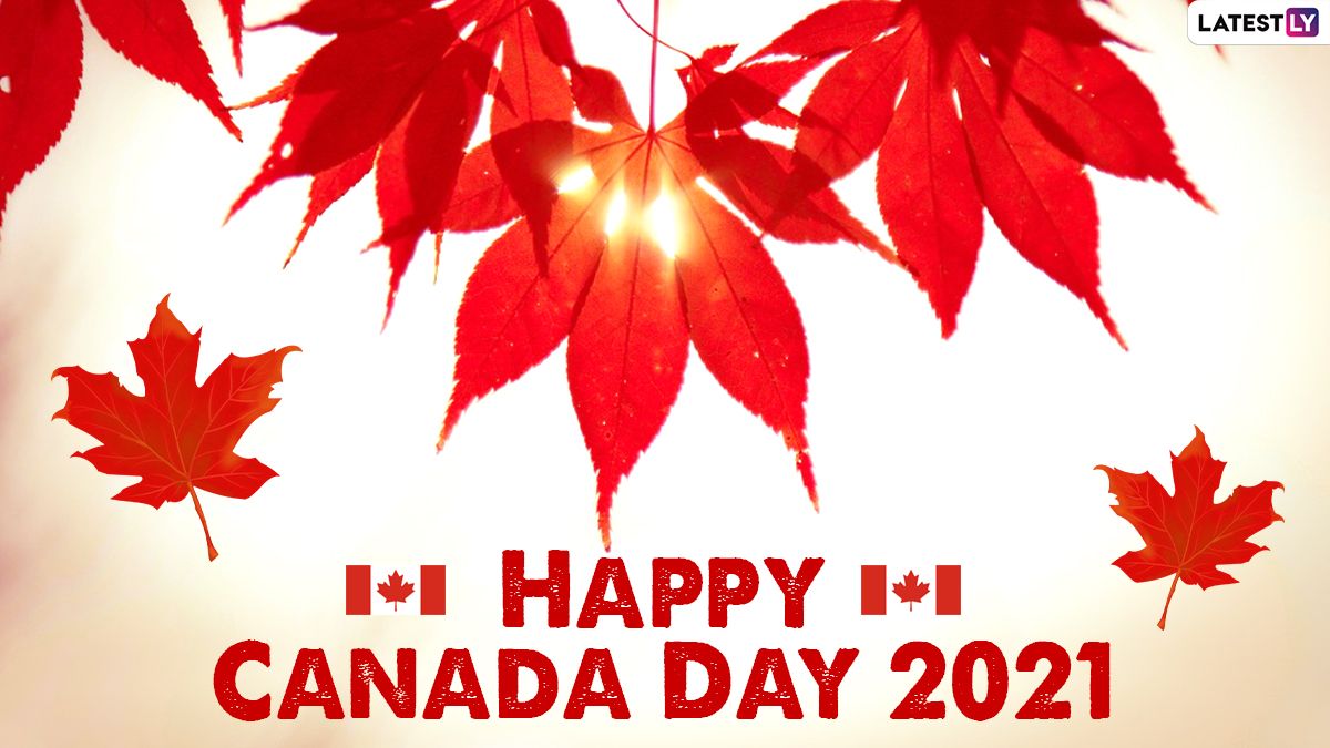 1200x675 Canada Day 2021 Image & HD Wallpaper
