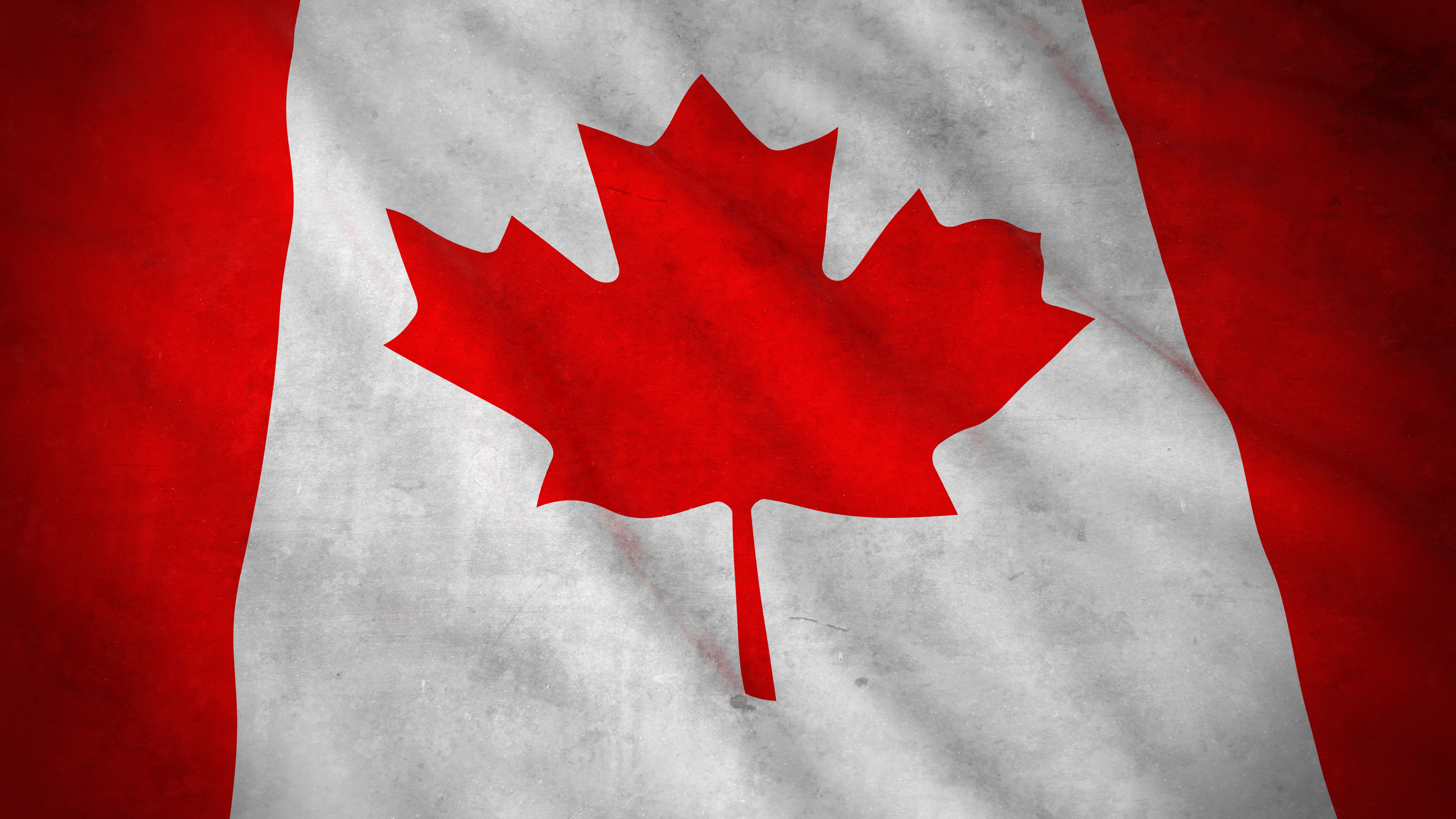 8000x4500 Canada Day Memories