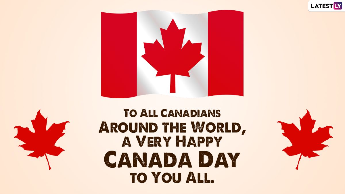 1200x675 Happy Canada Day 2021 Image & HD