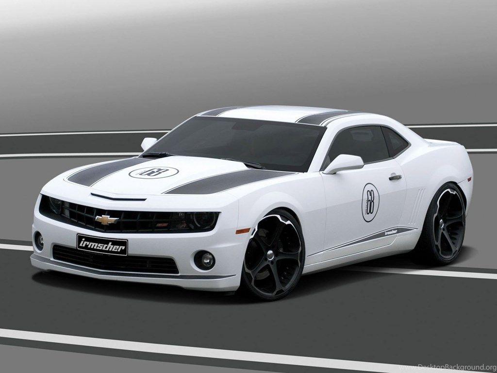 White Camaro Wallpapers - Top Free White Camaro Backgrounds ...