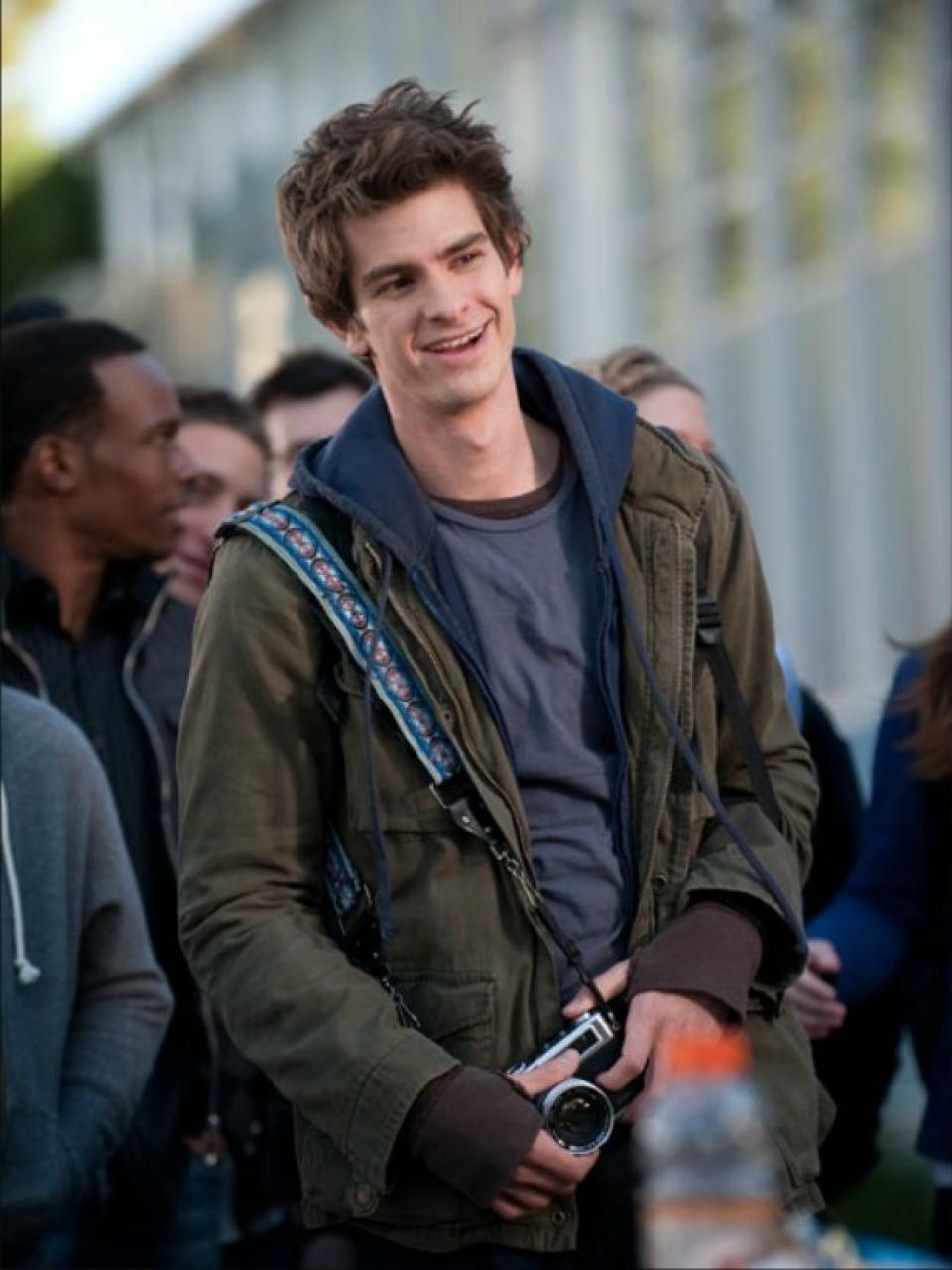 960x1280 Andrew Garfield The Amazing Spider Man