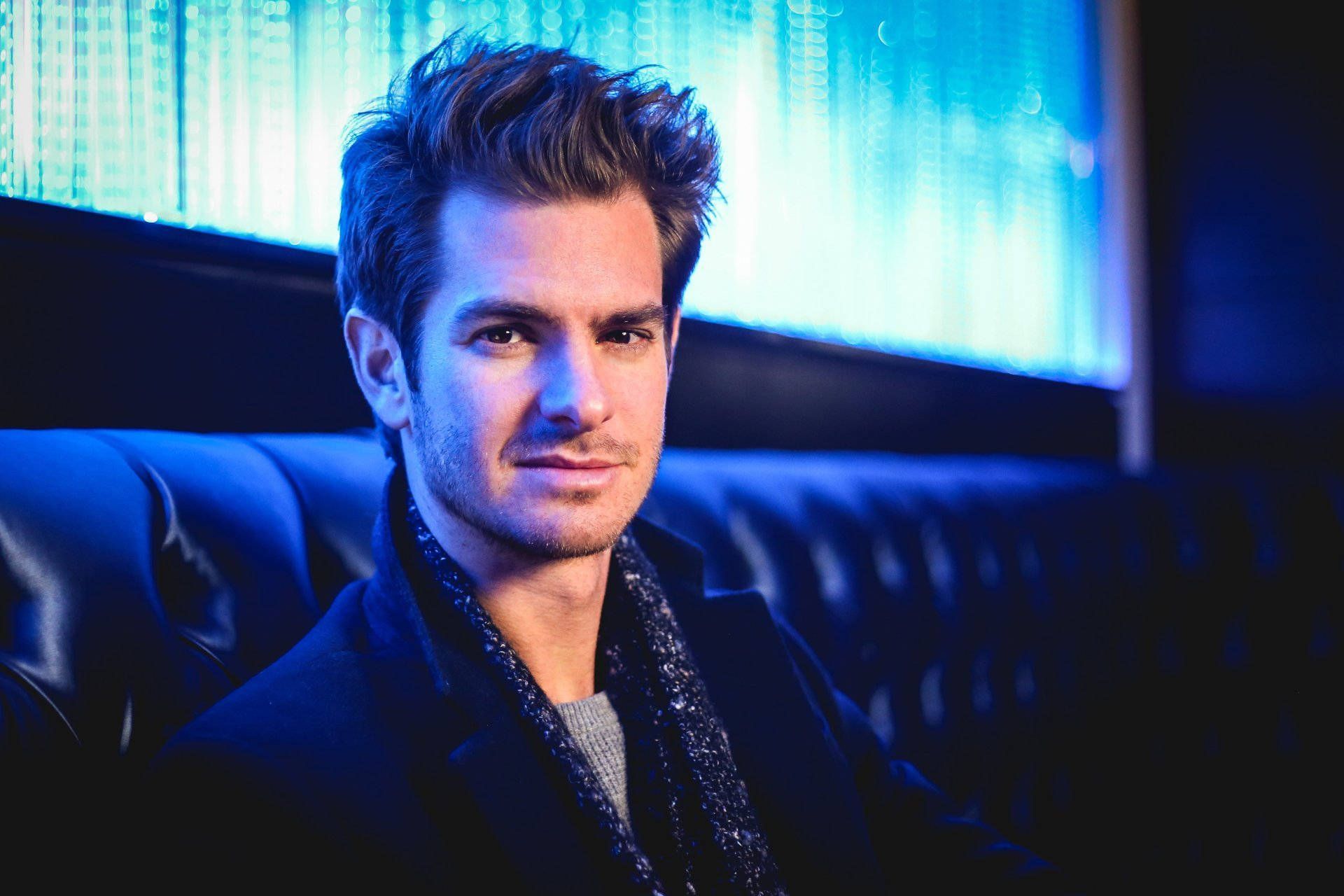 1920x1280 Andrew Garfield Wallpaper