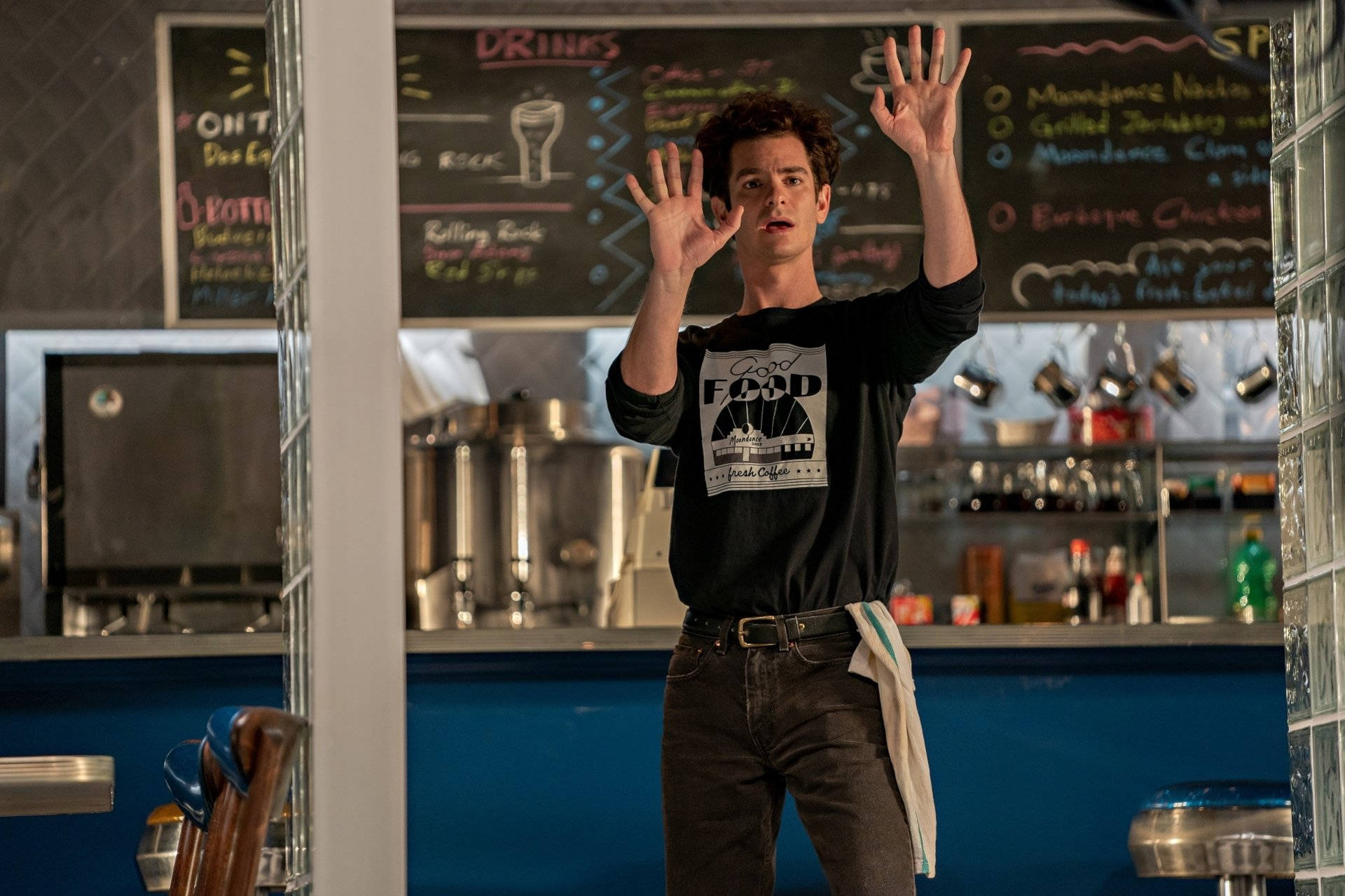 1920x1279 Download free Andrew Garfield As
