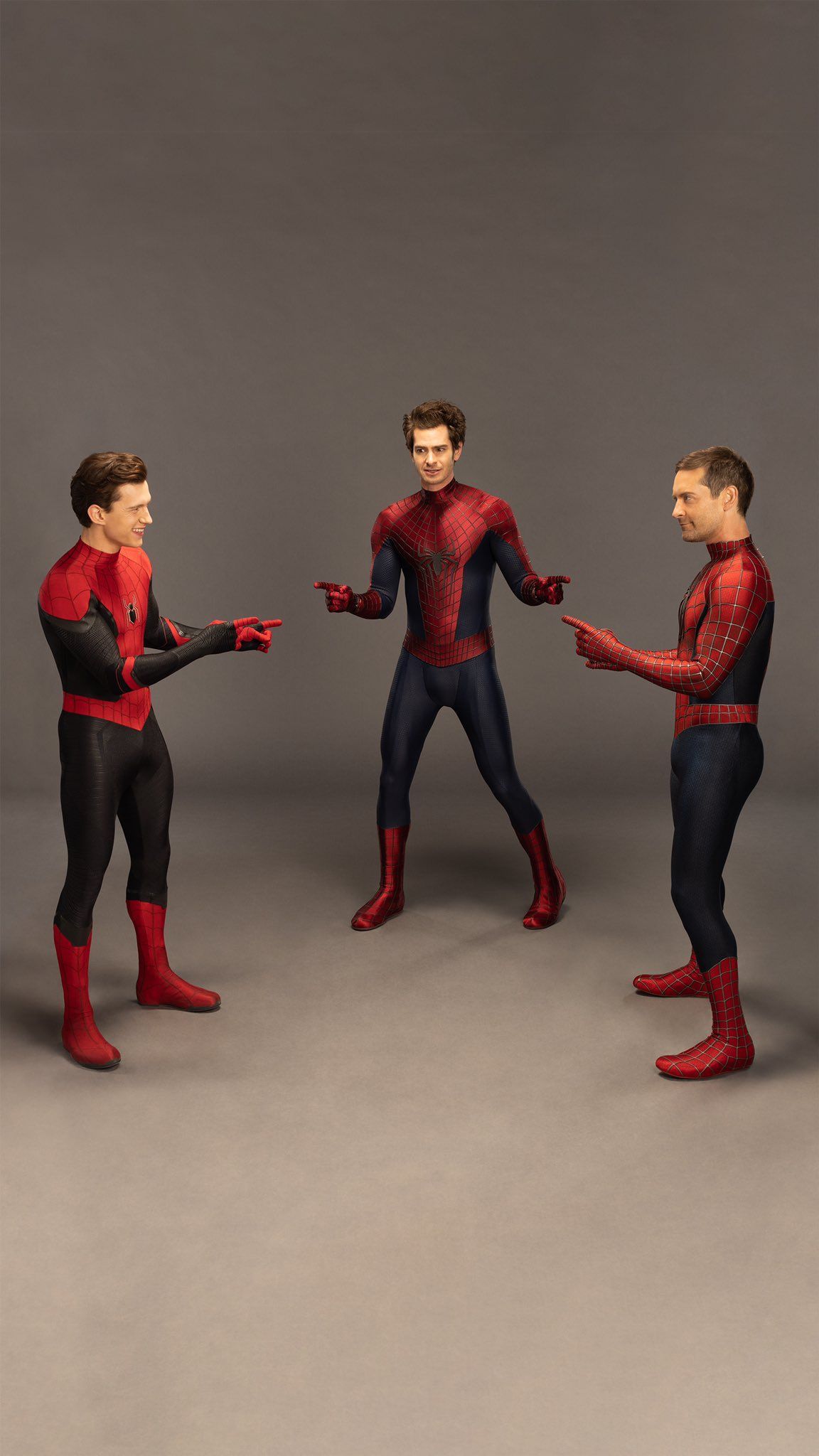1152x2048 Spider Man Meme With Tom Holland