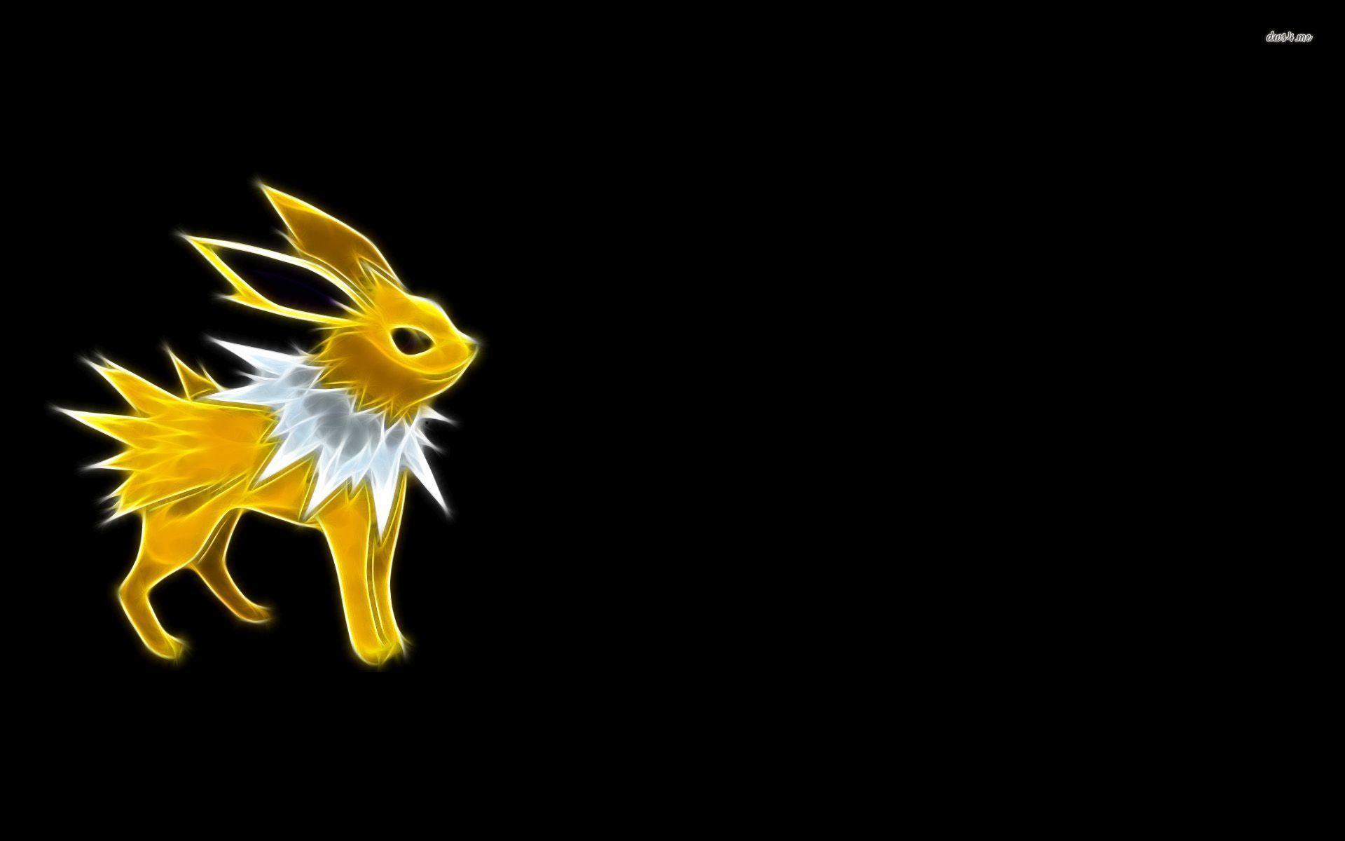 1920x1200 Jolteon wallpaper wallpaper