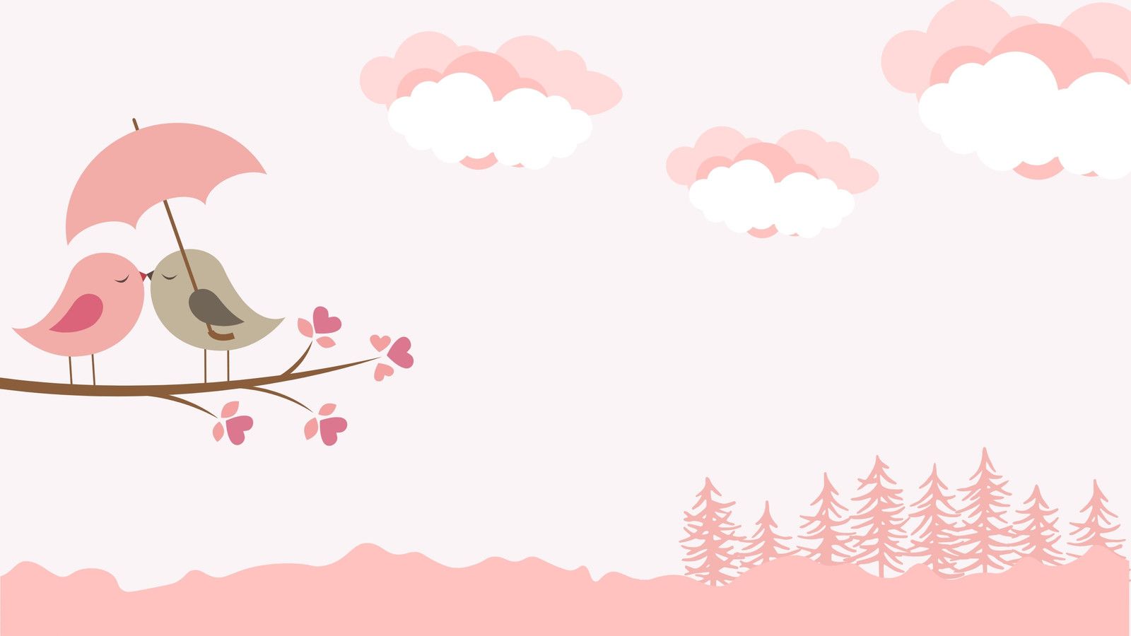 1600x900 cute desktop wallpaper templates