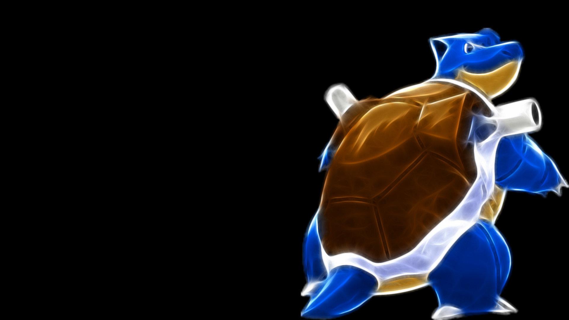 Pokemon Blastoise Wallpapers - Top Free Pokemon Blastoise Backgrounds