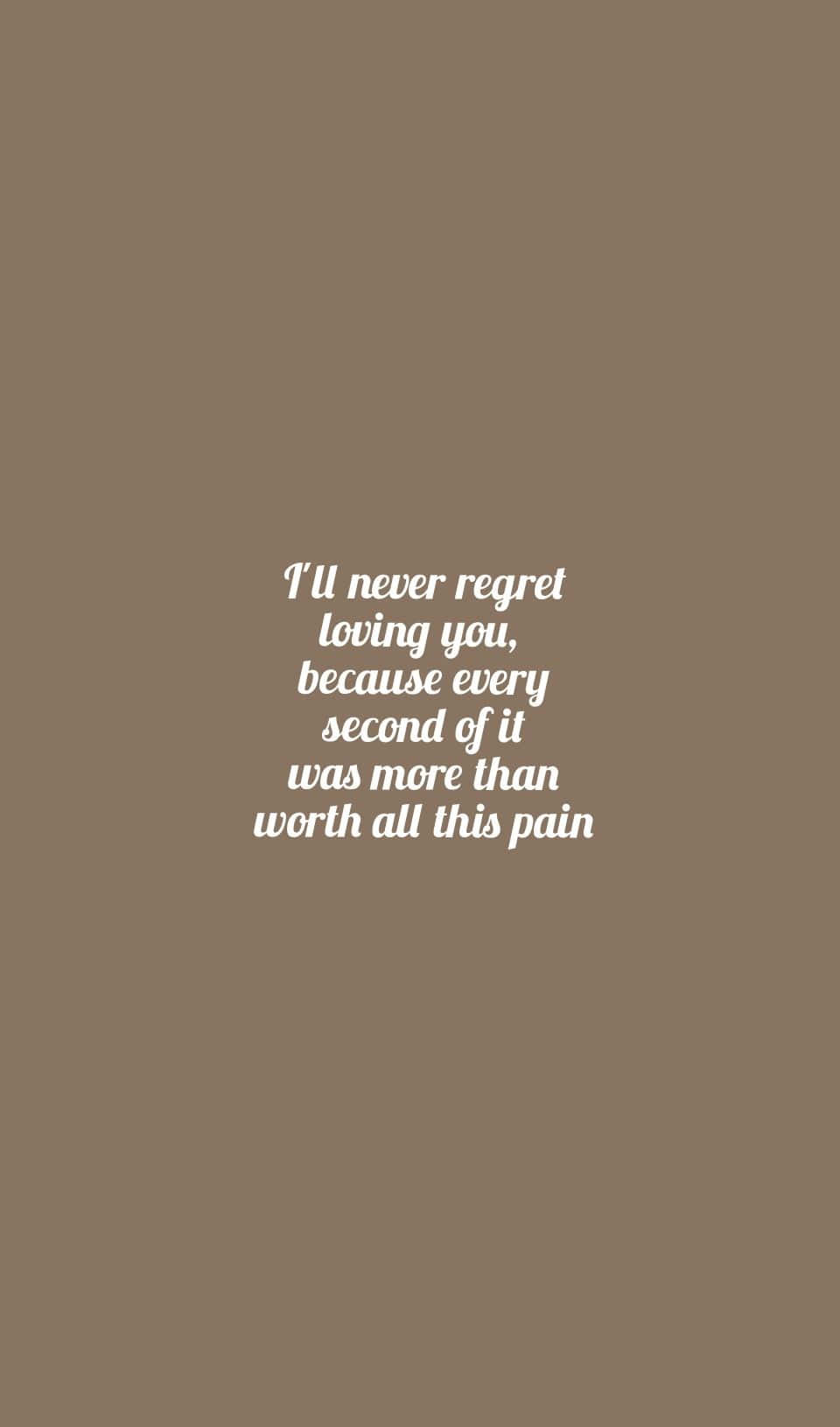960x1631 Aesthetic Love Quote Breakup Picture
