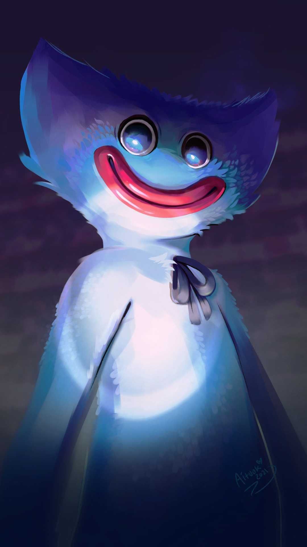 1080x1920 Poppy Playtime Wallpaper Discover more