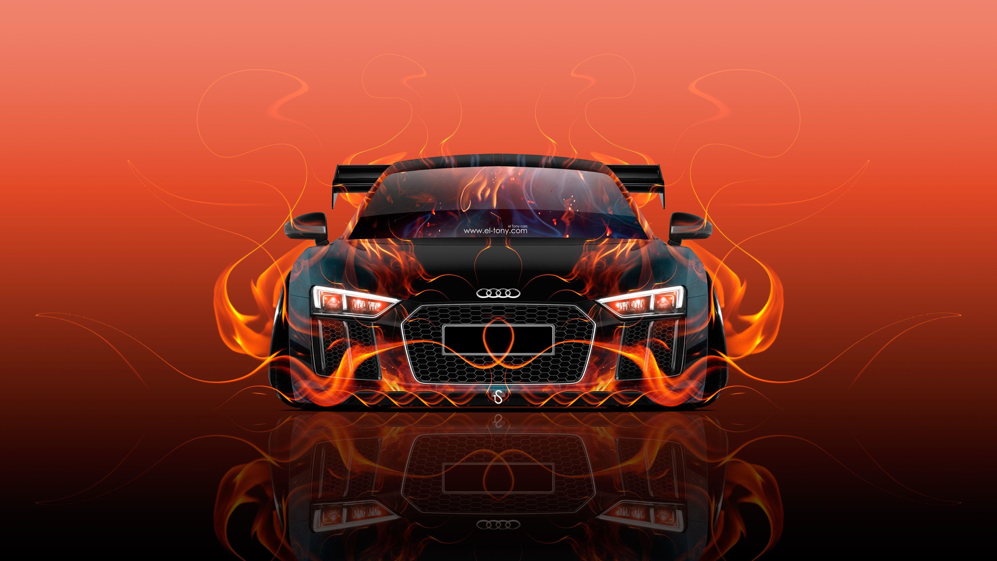 Fire Camaro Wallpapers - Top Free Fire Camaro Backgrounds - WallpaperAccess