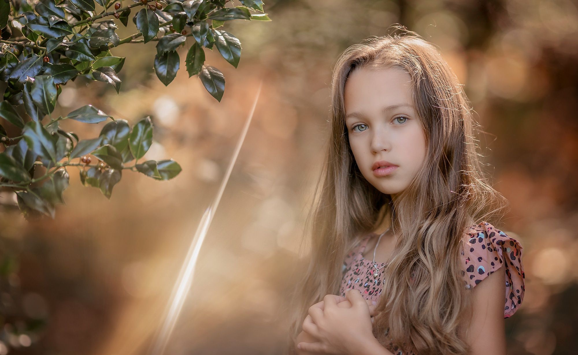 2000x1230 Little Girl Wallpaper and Background: Free HD Download