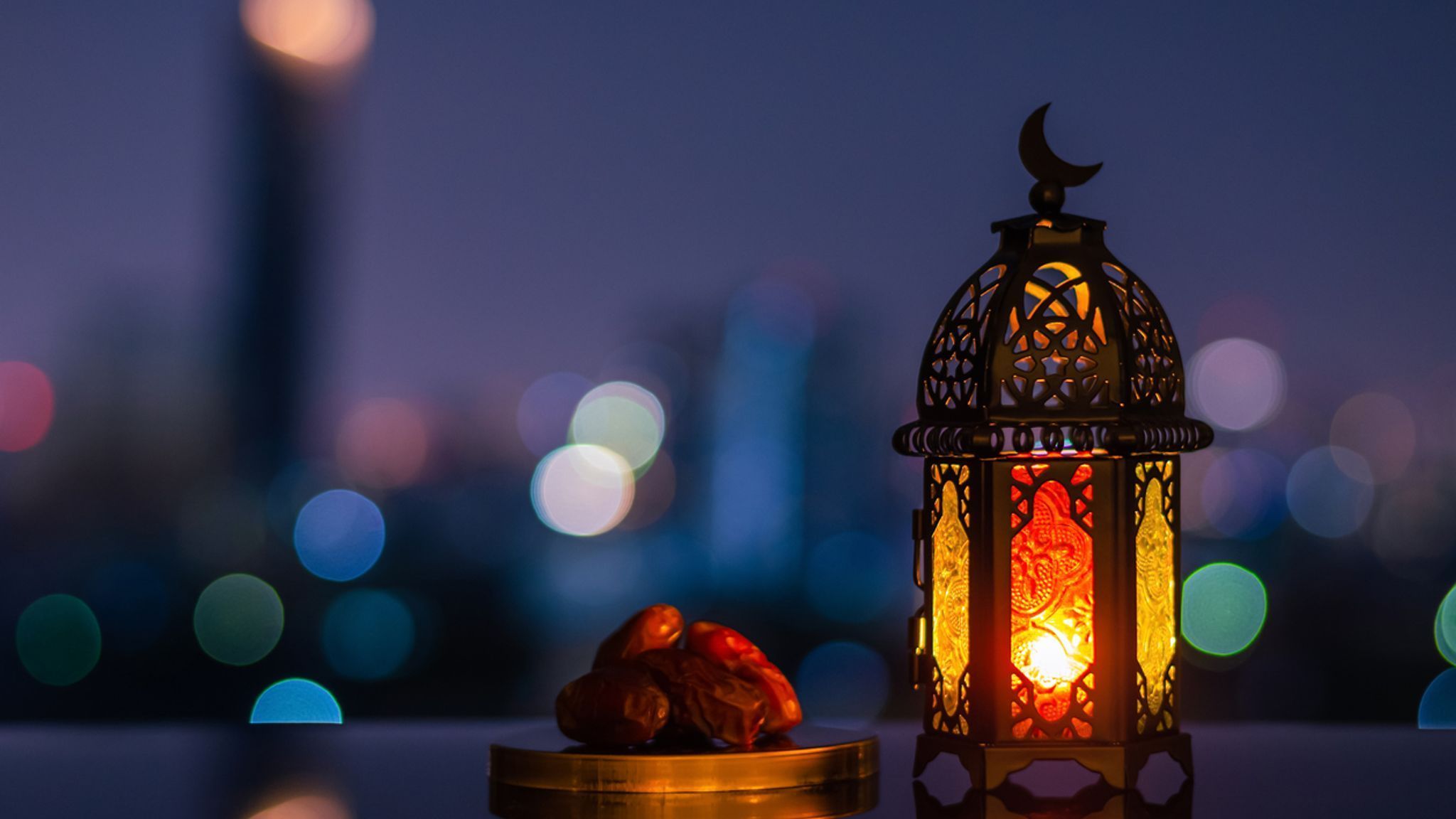 2048x1152 Why do Muslims fast during Ramadan