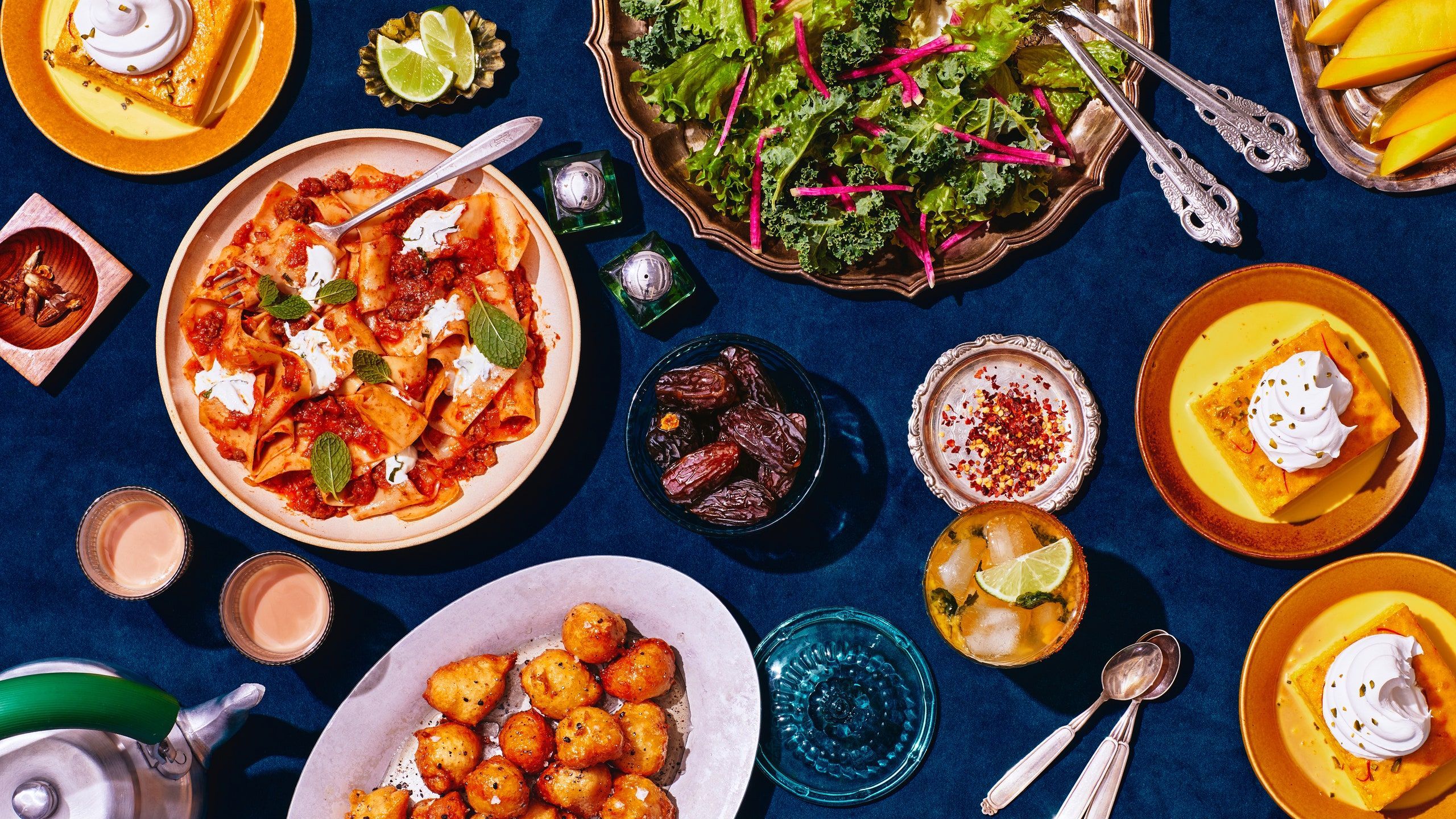 2560x1440 How to Host Iftar Without Freaking Out